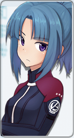 Rei Takanashi