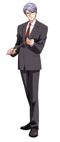 Reiichi Himuro