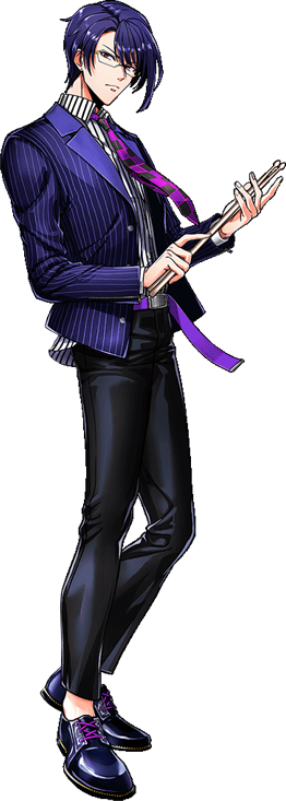Reiji Karasuma