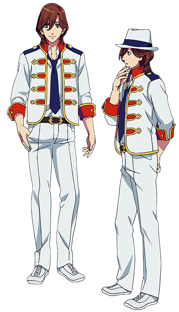 Reiji Kotobuki