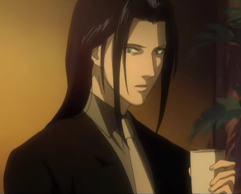 Reiji Namikawa