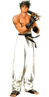 Reiji Ooyama 