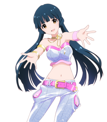 Reika Kitakami