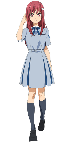 Reika Satou