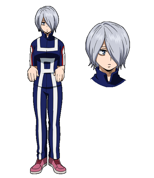 Reiko Yanagi