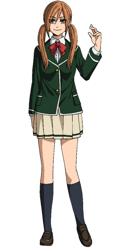 Reina Gojou