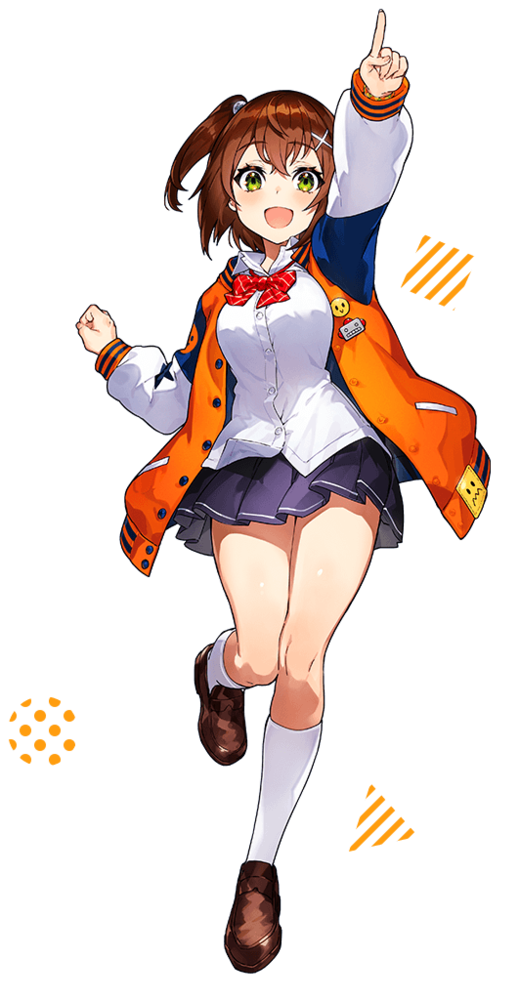 Reina Hidaka