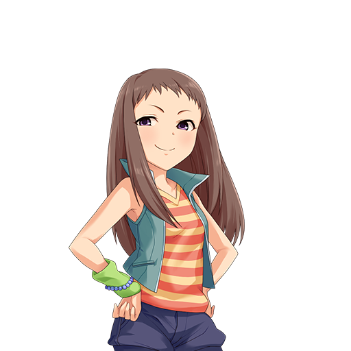 Reina Koseki