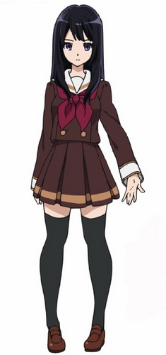Reina Kousaka