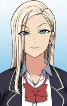 Reina Kurashiki