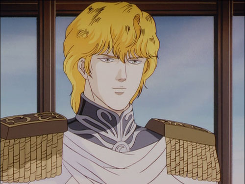 Reinhard von Lohengramm