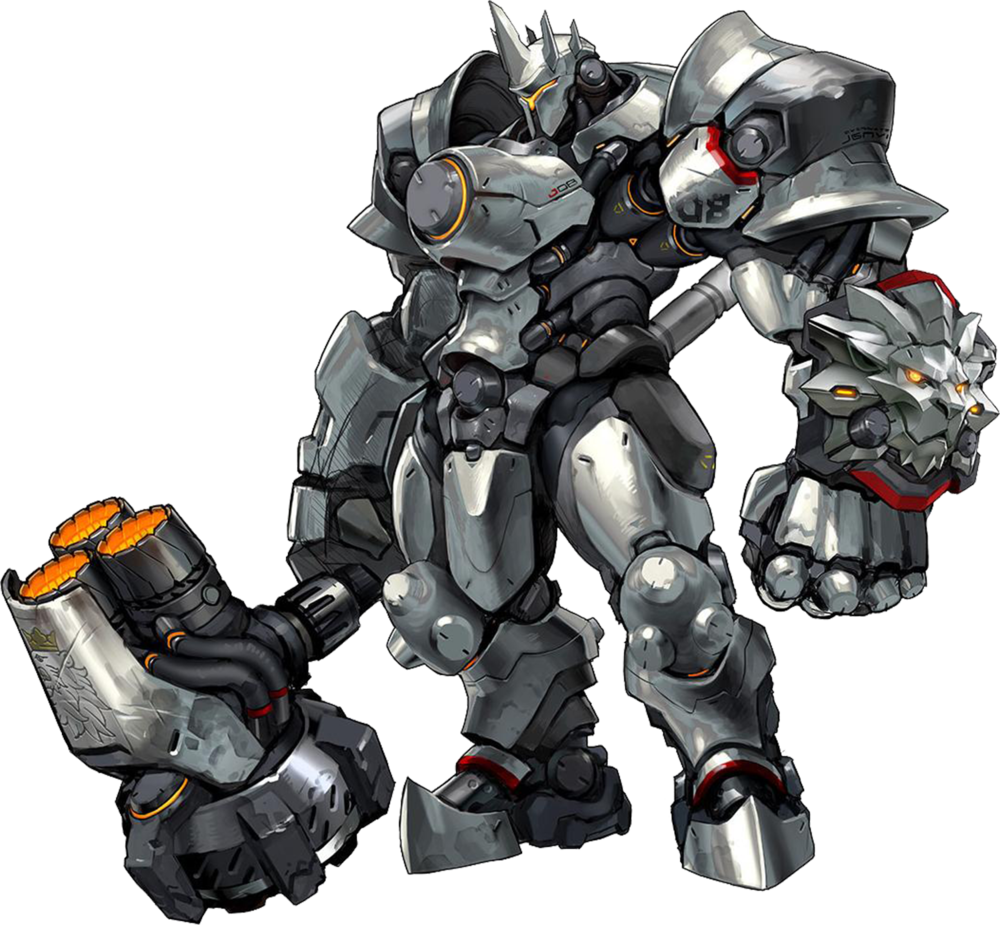 Reinhardt