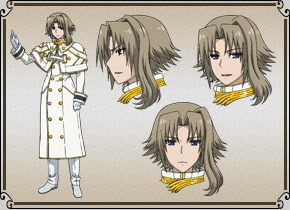 Reishirou Saeki