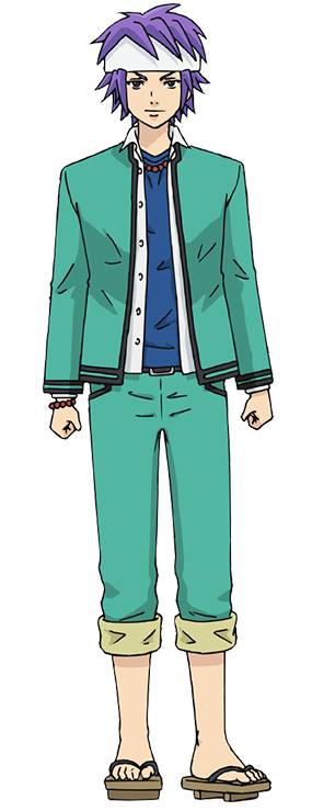 Reita Toritsuka