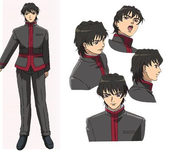 Reito Kanzaki