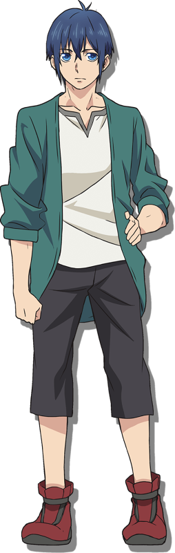 Reito Mizuhara