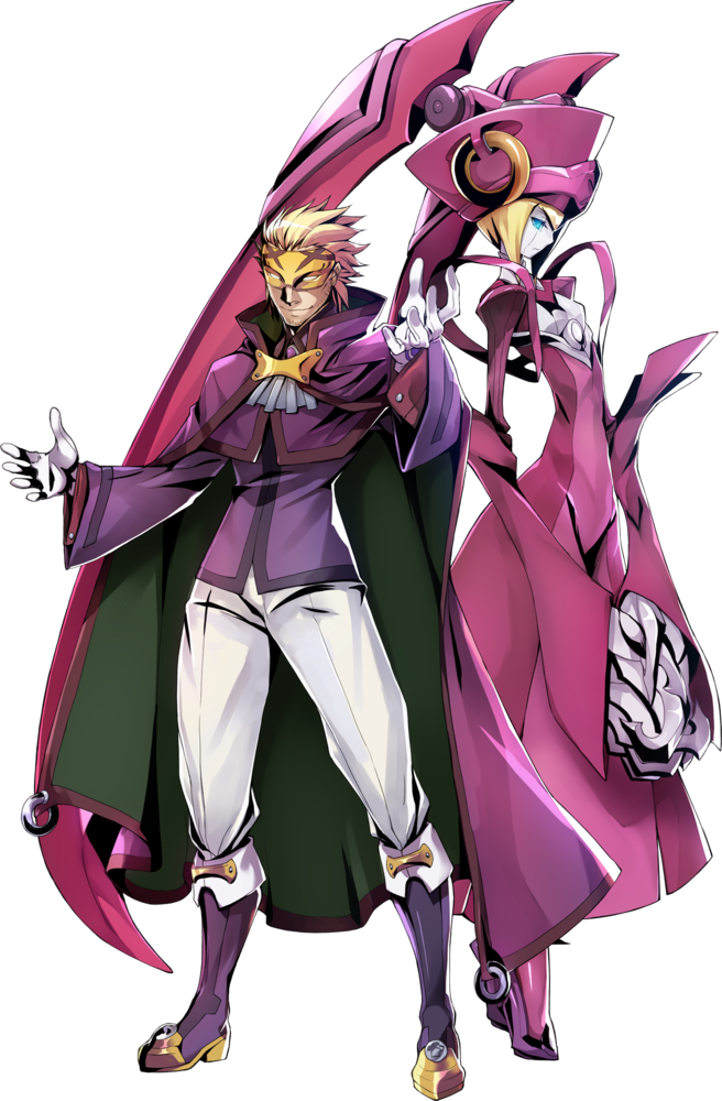 Relius Clover