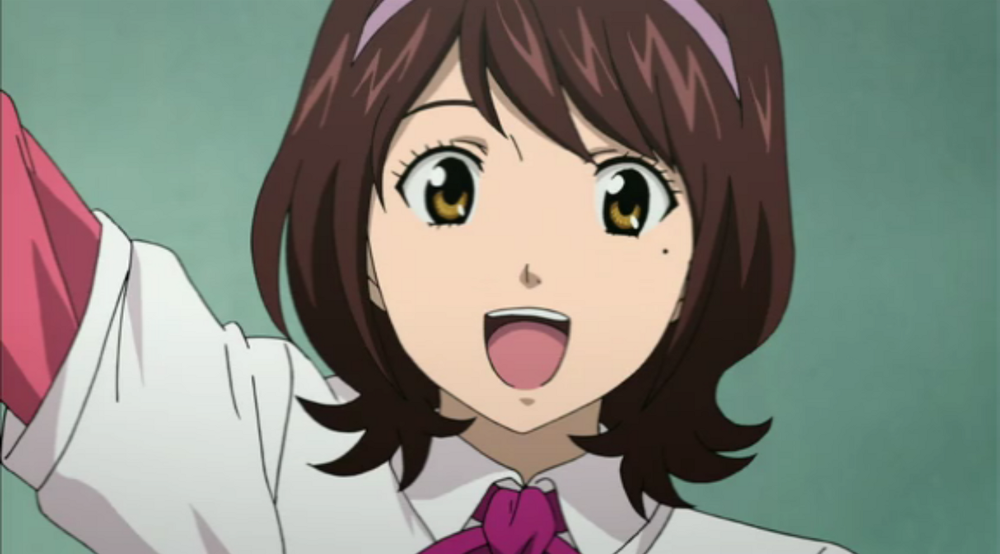 Remi Misora