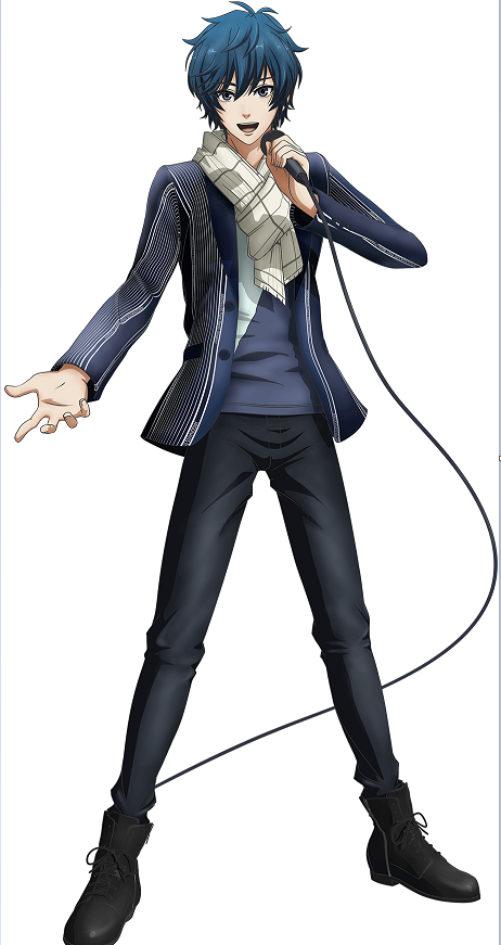 Ren Nanahoshi
