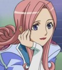 Ren Renge