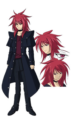 Ren Suzugamori