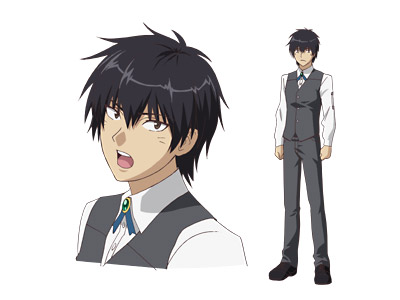 Ren Uesugi
