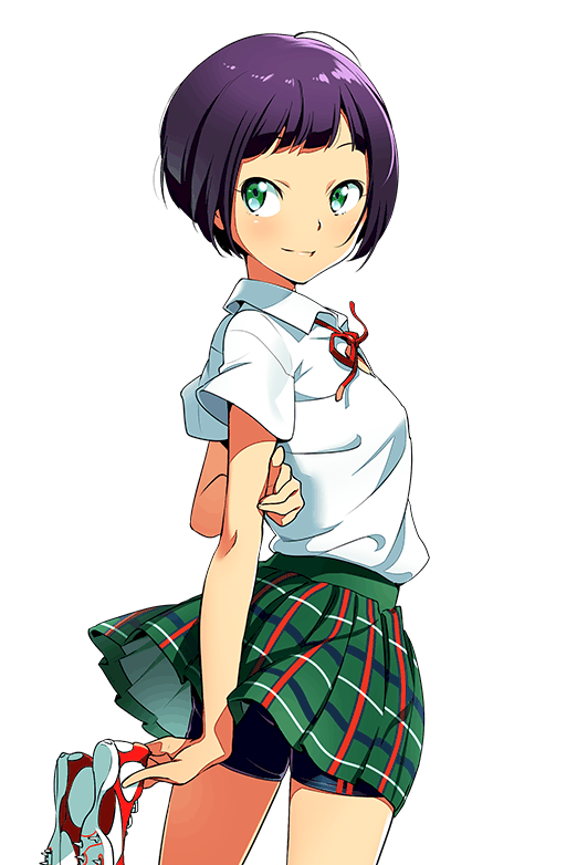 Rena Araki