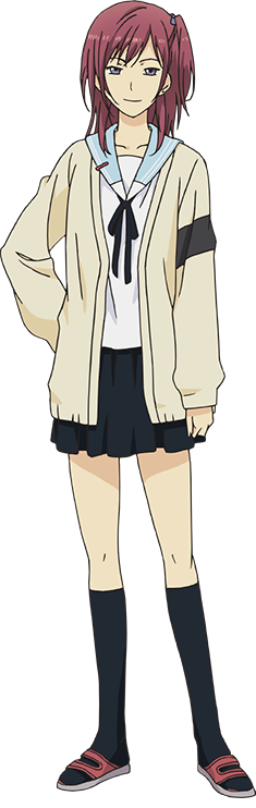 Rena Kariu