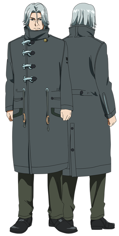 Renji Yomo