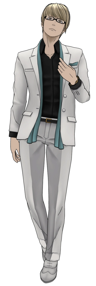 Renju Okiura