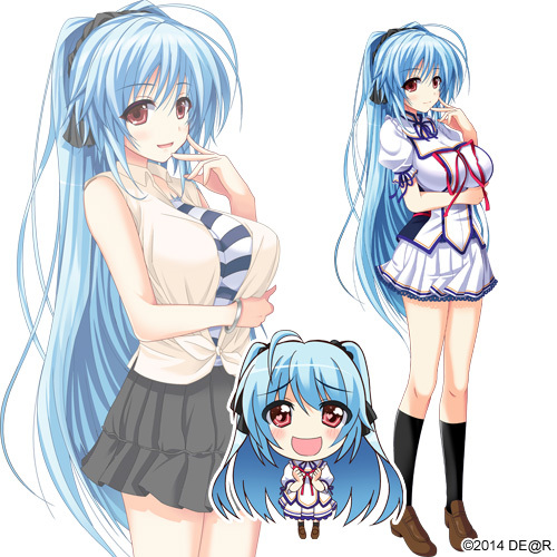 Renka Hazakura