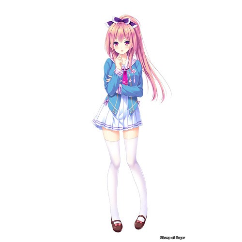 Renka Kuji