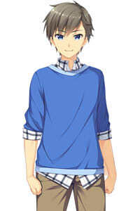 Rentarou Rakusaki