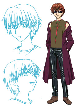 Reo Mouri
