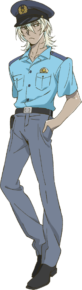 Reo Niiboshi