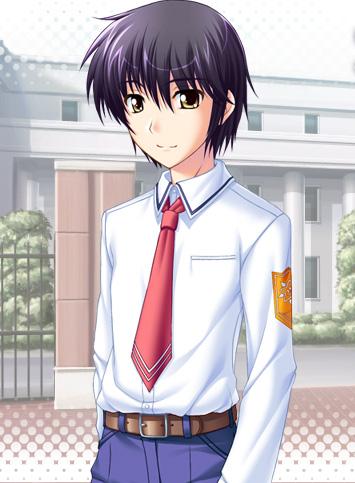 Reo Tsushima