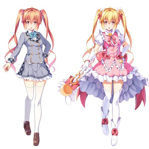 Reon Kirishima