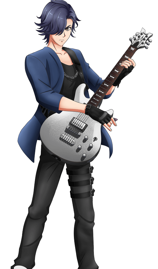 Reon Misono