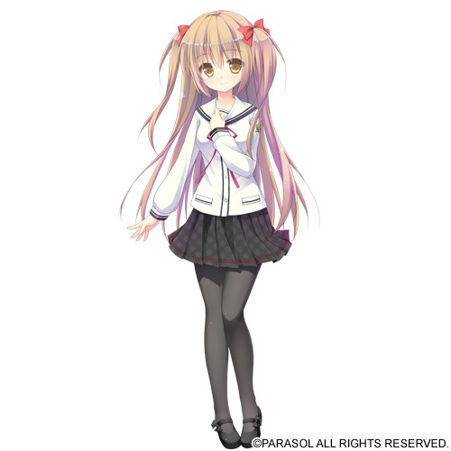 Reona Hasumi