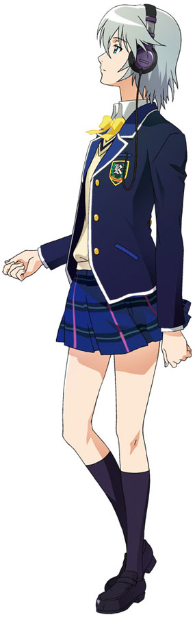 Rhythmy Kyono