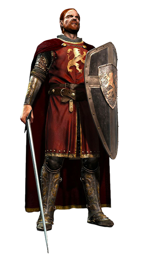 Richard  I of England