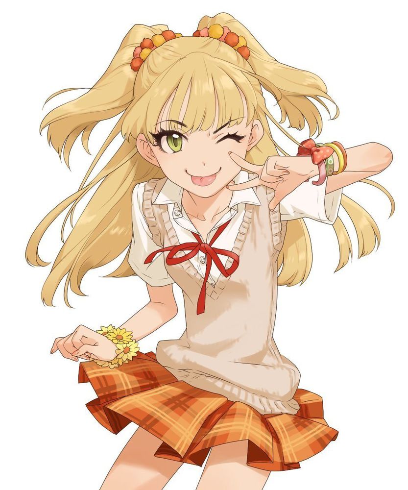 Rika Jougasaki
