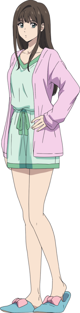 Rika Mizushima