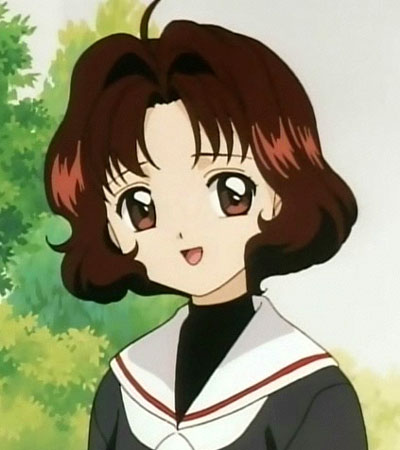 Rika Sasaki