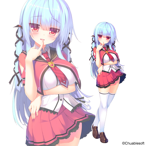 Rika Shuukaidou