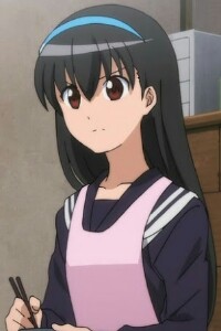 Rika Tsuwabuki