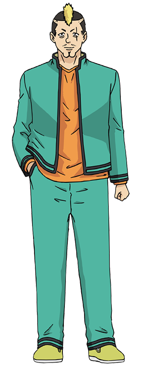 Riki Nendou