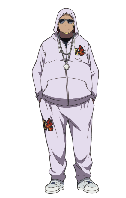 Rikio Kumamoto