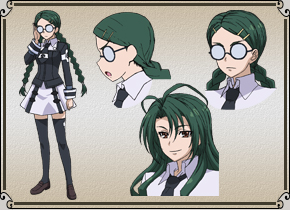 Rikka Kurasawa