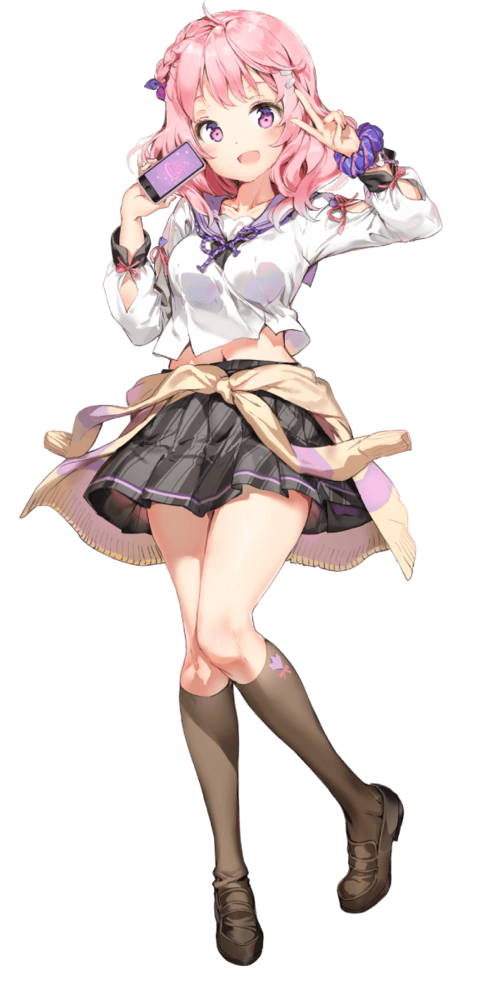 Rikka Ureshino